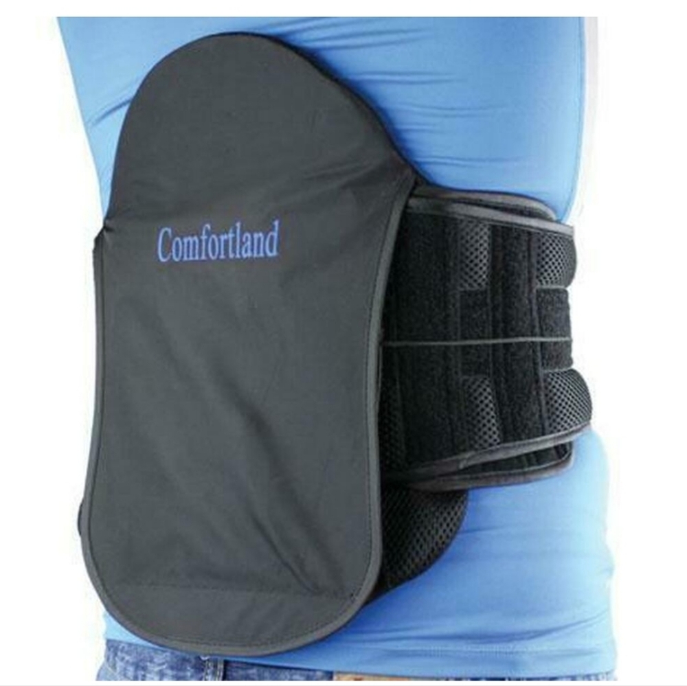 Delta LSO Back Brace